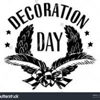 Decoration Day