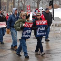 TruthToTell, March 14: THE WAR ON PUBLIC EMPLOYEES: Myths and Realities - Program Below