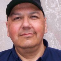 First Person Radio: Apr 13: ALBERT MCLEOD: Two-Spirit AIDS Advocate-AUDIO UP