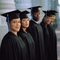 TruthToTell Nov 1: COLLEGE ATTAINMENT: Higher Ed for Students of Color - Audio Below
