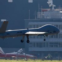 TruthToTell ENCORE, Jan 28: DOMESTIC DRONES: Watching First, Killing Second? - Audio/Podcast HERE