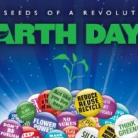 TruthToTell Monday, April 21: BEYOND TREEHUGGING: Green Metrics for Earth Day - KFAI FM 90.3/106.7; Streaming @ KFAI.org