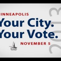 TruthToTell, Sept 9: Minneapolis Mayor’s Race- Can Rank Choice Voting Meet the Test? - Audio Here - Video Coming