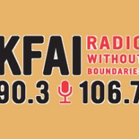 TruthToTell, Sept 12: INSIDE KFAI: Become an Insider, Too - LISTEN BELOW and WATCH us up on our Video Archive