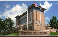 TruthToTell, Dec 3: METROPOLITAN STATE: That OTHER 4-year Public University - AUDIO PODCAST HERE