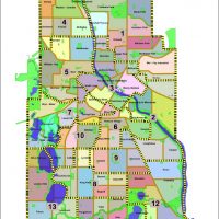 TruthToTell March 5: REDRAWING MINNEAPOLIS WARDS: Arranging the Power Bases - AUDIO Podcast Below