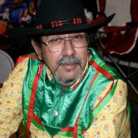 First Person Radio: May 18: ROBERT DESJARLAIT: Ojibwe Artist-Manoomin Advocate-Audio up below