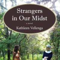 TruthToTell, Monday January 6: Encore: Former MN Legistlator Kathleen Vellenga talks about new novel, 