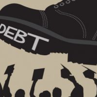 TruthToTell, Monday, Oct 22 - 9AM: SADDLED FOR A LIFETIME: Student Debt and Financial Aid - AUDIO PODCAST BELOW