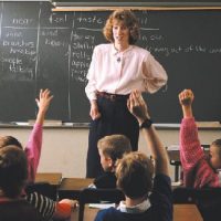 TruthToTell, Mon., Jan 23@9AM: TEACHER CONTRACTS: Who Should Have a Say in What?-AUDIO IS UP BELOW