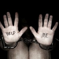 TruthToTell Monday, Feb 17: ENCORE: HUMAN TRAFFICKING: How do we identify and help victims?  - AUDIO PODCAST HERE